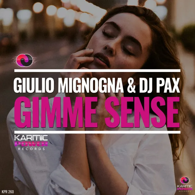 Gimme Sense - Club Mix