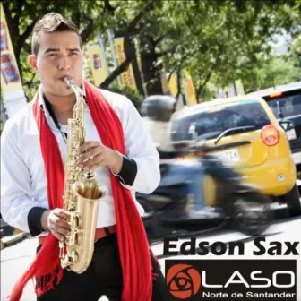 Avenida Cero by Edson Sax