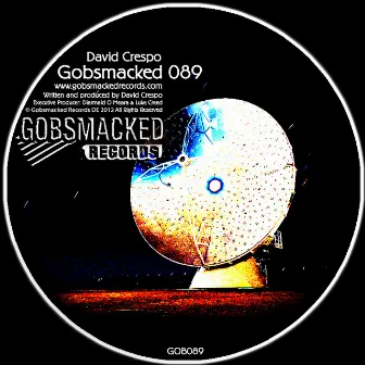 Gobsmacked 089 by David Crespo