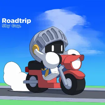 Roadtrip by Shy Guy