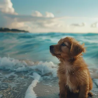 Patitas Al Océano: Obertura De Calma Para Perros by Perro radio 1