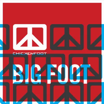 Big Foot by Chickenfoot