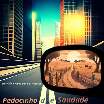 Pedacinho de Saudade by Maurício Novaes