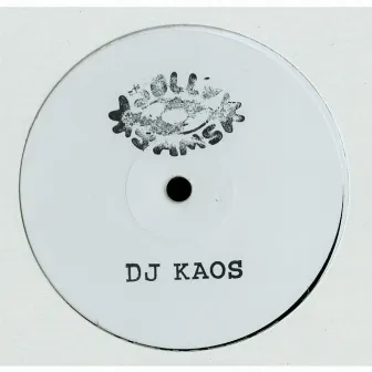 Tapping The Source by DJ Kaos