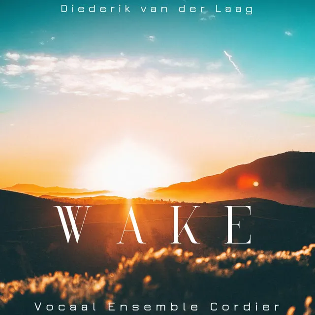 Wake