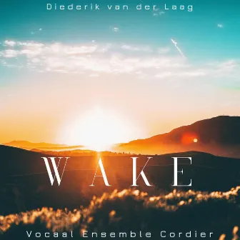 Wake by Diederik van der Laag