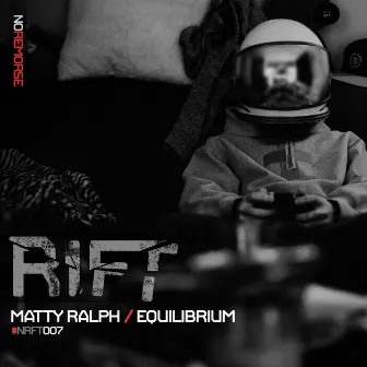 Equilibrium by Matty Ralph