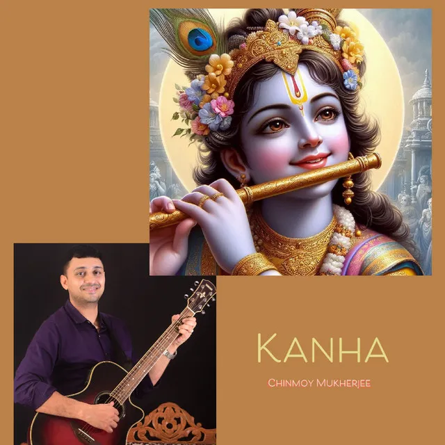 Kanha - Chinmoy Mukherjee - Hricha Debraj - Male Version