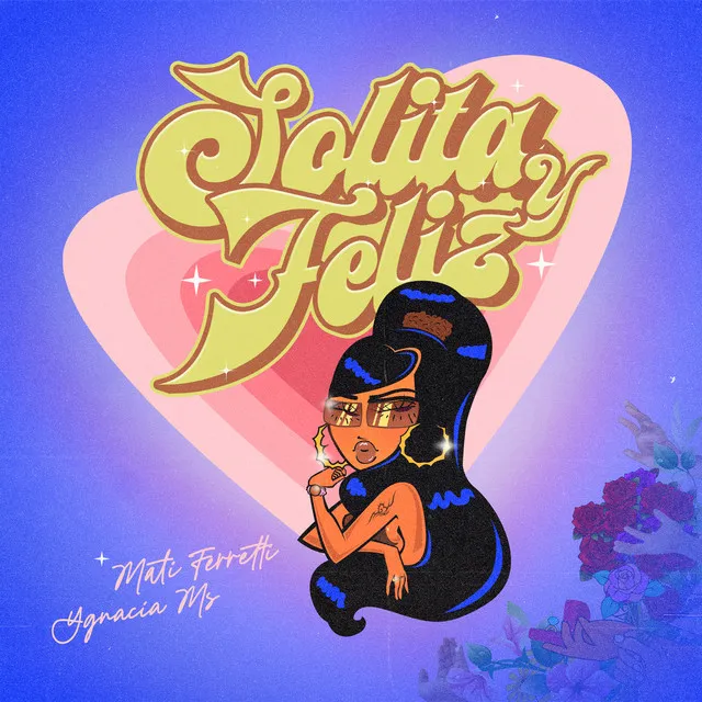 Solita y Feliz