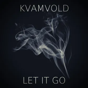 Let It Go by Kvamvold