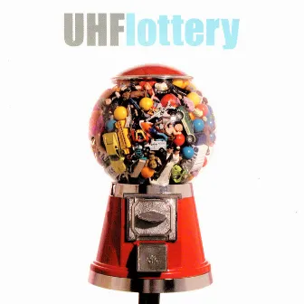 Lottery by UHF