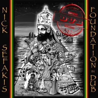 Foundation in Dub by Nick Sefakis