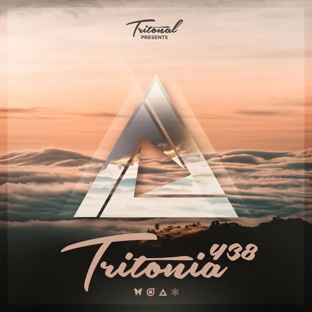 All Mine (Tritonia 438)