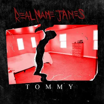 Tommy by realnamejames