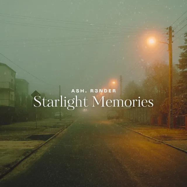 Starlight Memories