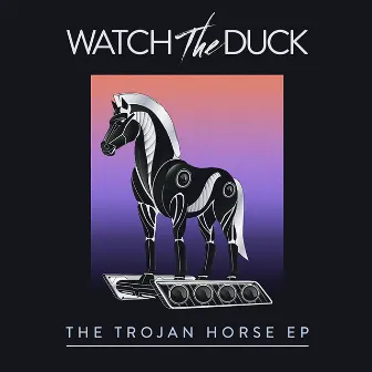 The Trojan Horse by WATCH THE DUCK