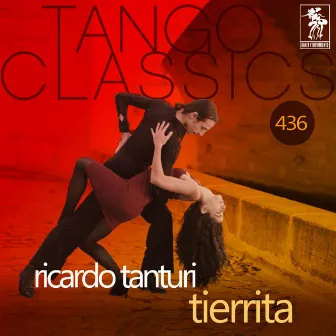 Tierrita (Historical Recordings) by Ricardo Tanturi