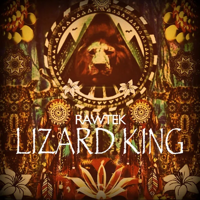 Lizard King - Original