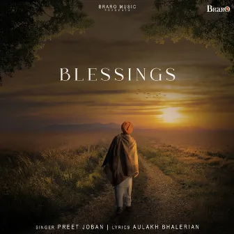 Blessings by Preet Joban