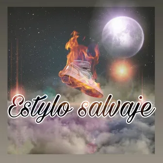 Estylo Salvaje by AK47