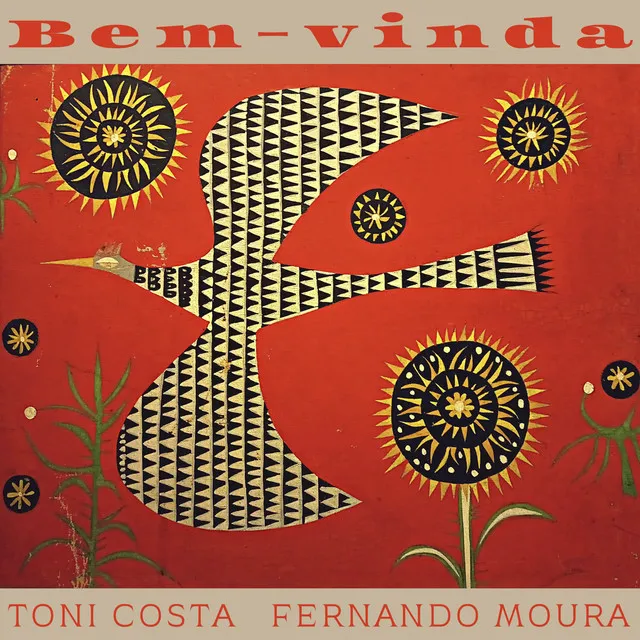 Bem-Vinda