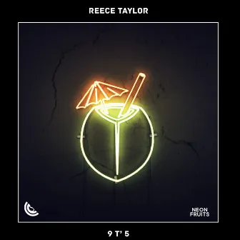 9 T' 5 by Reece Taylor