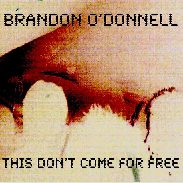 This Don't Come For Free (Club Mix)