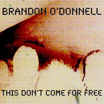 This Don't Come For Free by Brandon O'Donnell