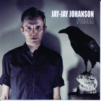 Poison by Jay-Jay Johanson