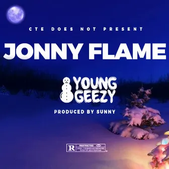 Young Geezy by Jonny Flame