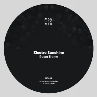 Boom Treme by Electro Sunshine