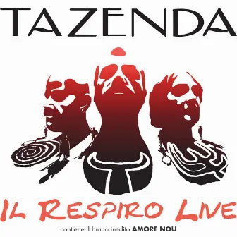 Il respiro Live by Tazenda