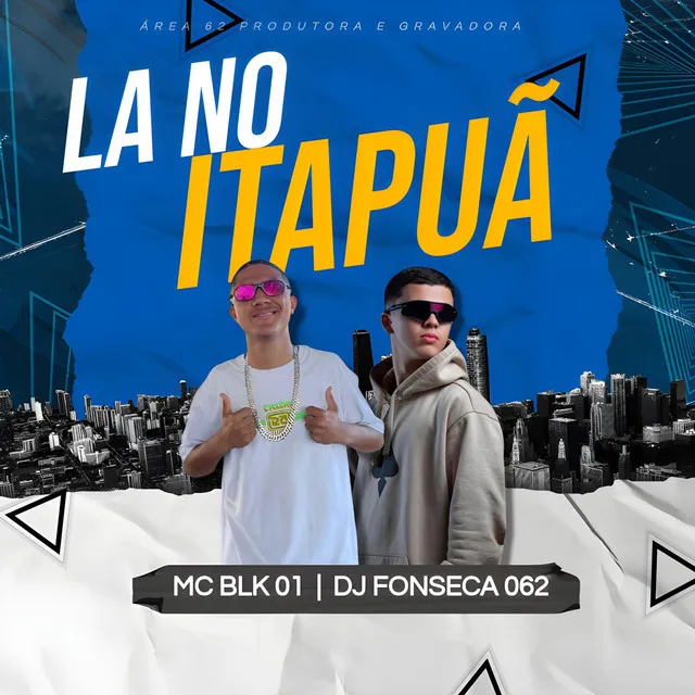 La no Itapuã