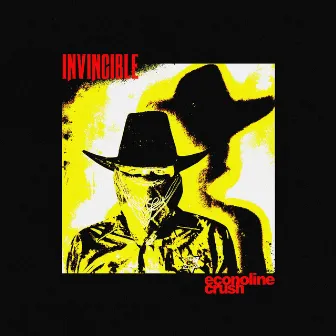 Invincible by Econoline Crush