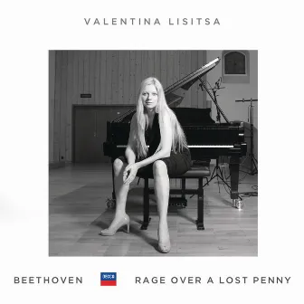 Beethoven: Rage Over A Lost Penny by Valentina Lisitsa