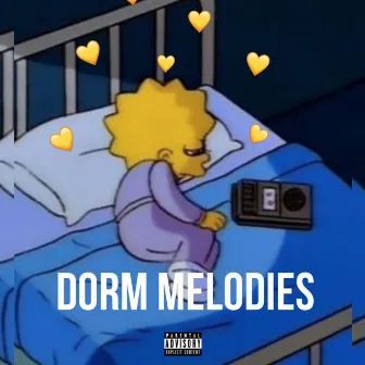 Dorm Melodies by omgken