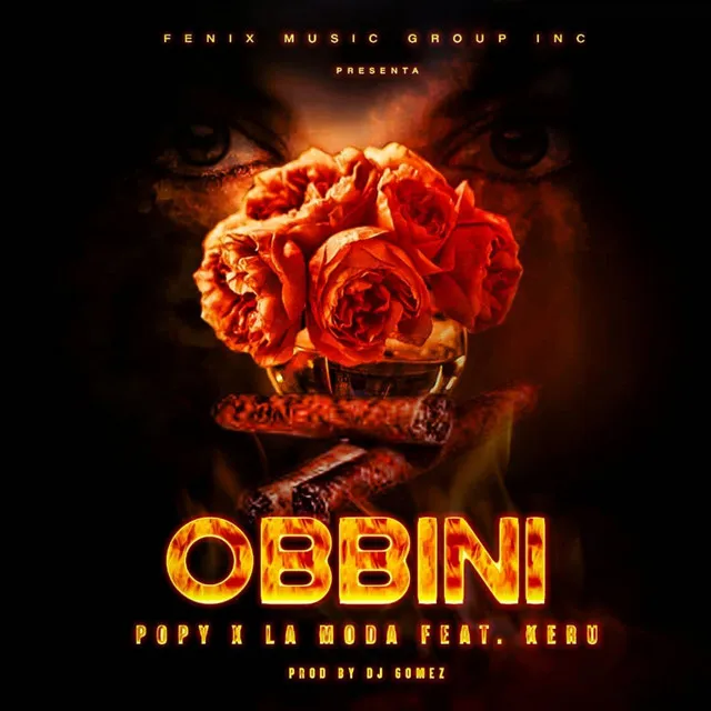 Obbini