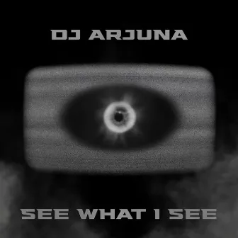 See What I See by DJ Arjuna