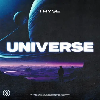 Universe by Thyse