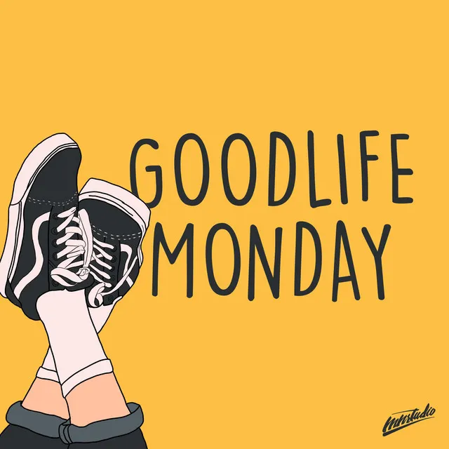 Goodlifemonday