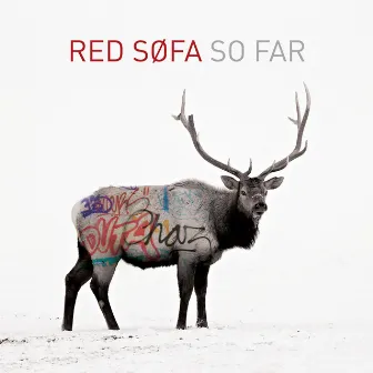 So Far (Red Sofa Project) by Dole