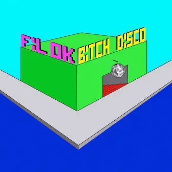 Bitch Disco by Fil OK