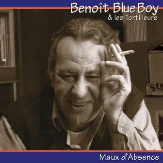 Maux D'absence by Benoît Blue Boy