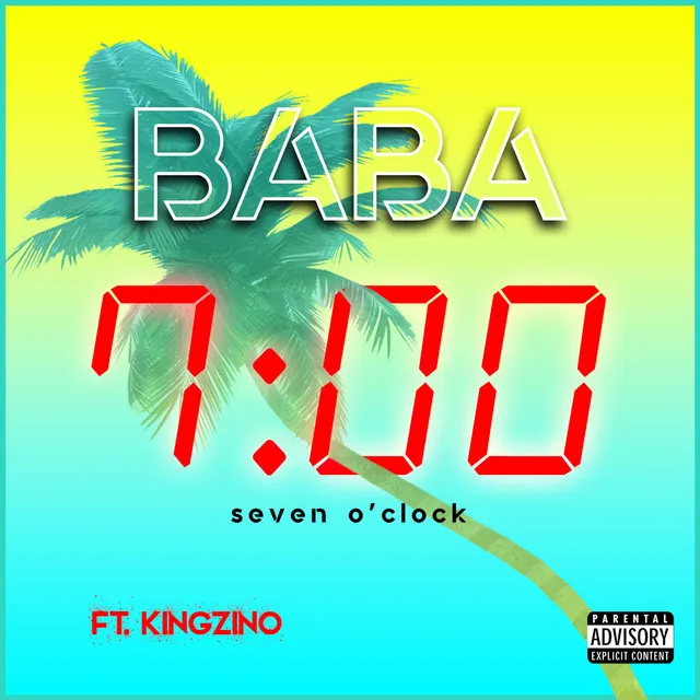 7 O'clock