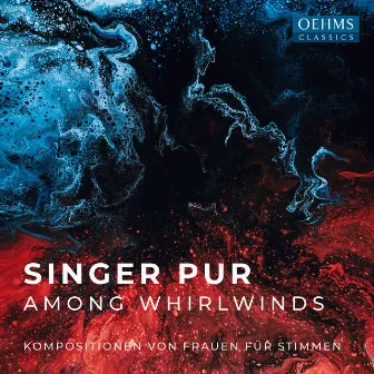 Among Whirlwinds by Singer Pur