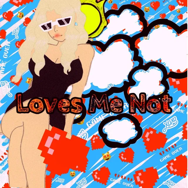 Loves Me Not