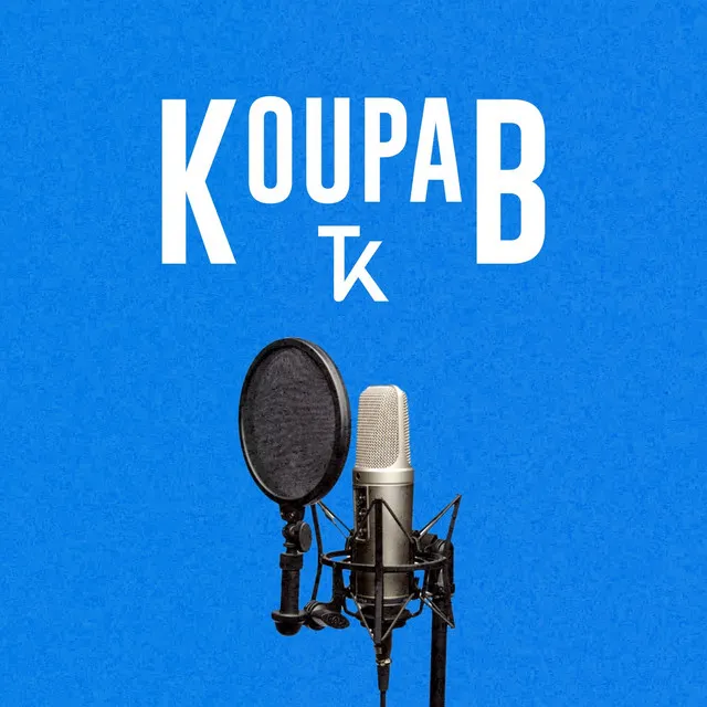 Koupab