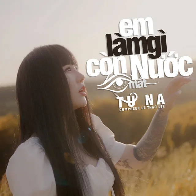 Em LàmGì Còn Nước Mắt - Beat