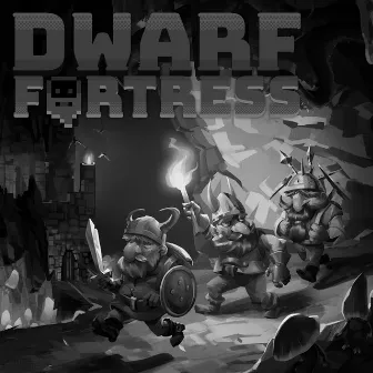 Dwarf Fortress Cards & Ambiences (Original Game Soundtrack) by Dabu