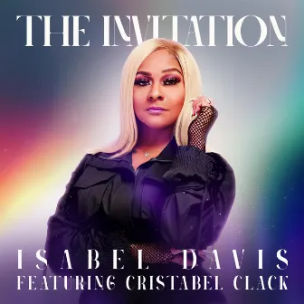 The Invitation (Radio) [Live] by Isabel Davis